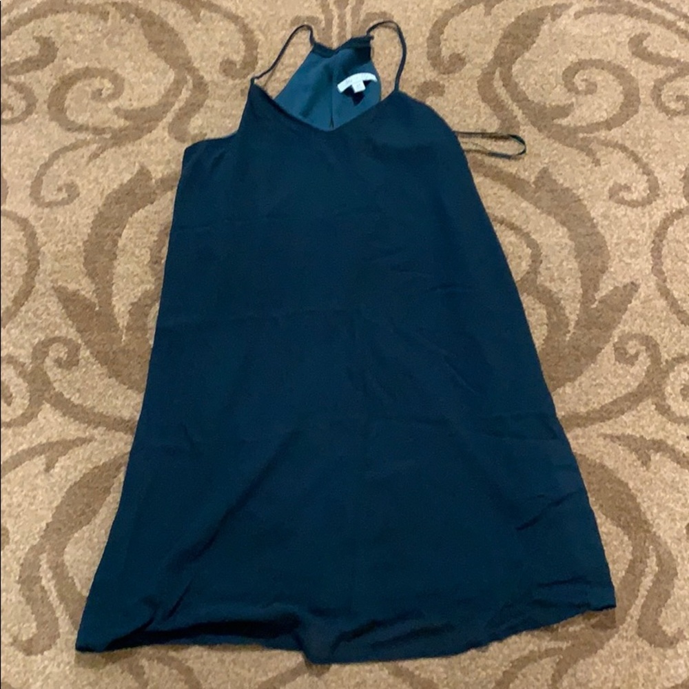 She + sky women’s dress